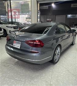 فولكسفاغن باسات